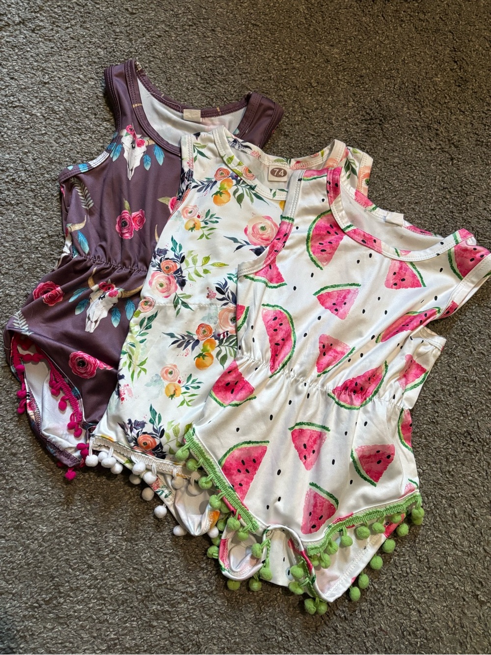Summer Bundle- 6 month